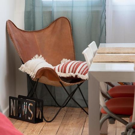 *Le Cosy* 3 Chambres Hypercentre - Parking - Wifi 아비뇽 외부 사진