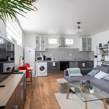 *Le Cosy* 3 Chambres Hypercentre - Parking - Wifi 아비뇽 외부 사진