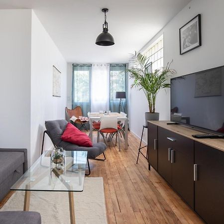 *Le Cosy* 3 Chambres Hypercentre - Parking - Wifi 아비뇽 외부 사진
