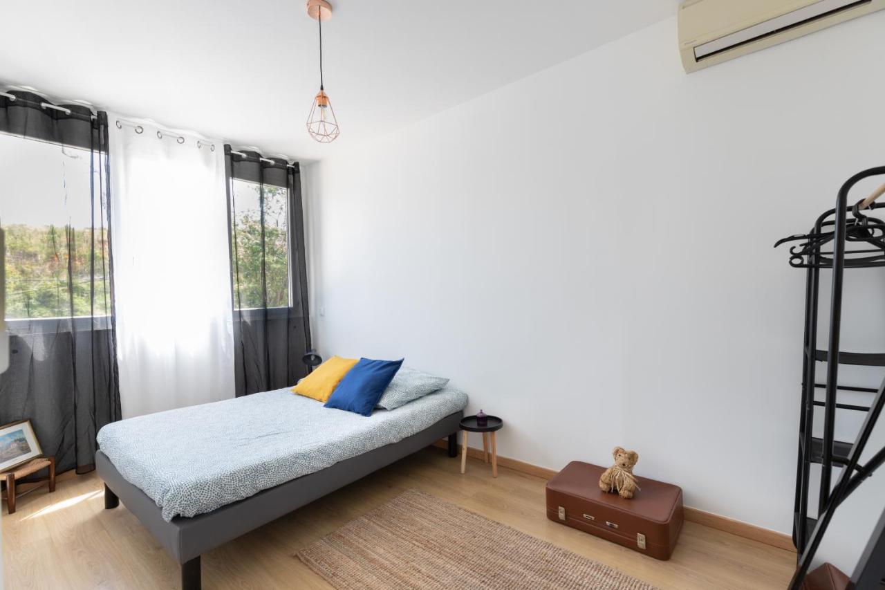 *Le Cosy* 3 Chambres Hypercentre - Parking - Wifi 아비뇽 외부 사진
