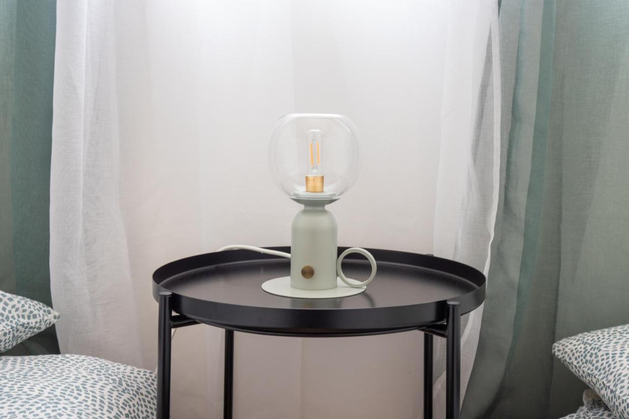 *Le Cosy* 3 Chambres Hypercentre - Parking - Wifi 아비뇽 외부 사진